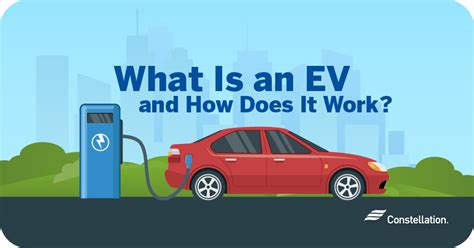 evs meaning